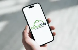 conta digital cloudpay para estacionamentos