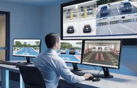 CCO - Central de Controle de Operações