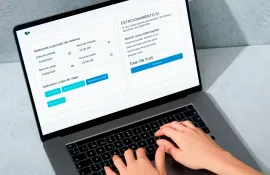 Reserva de vagas online para estacionamentos