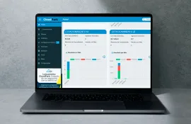 sistema para estacionamentos