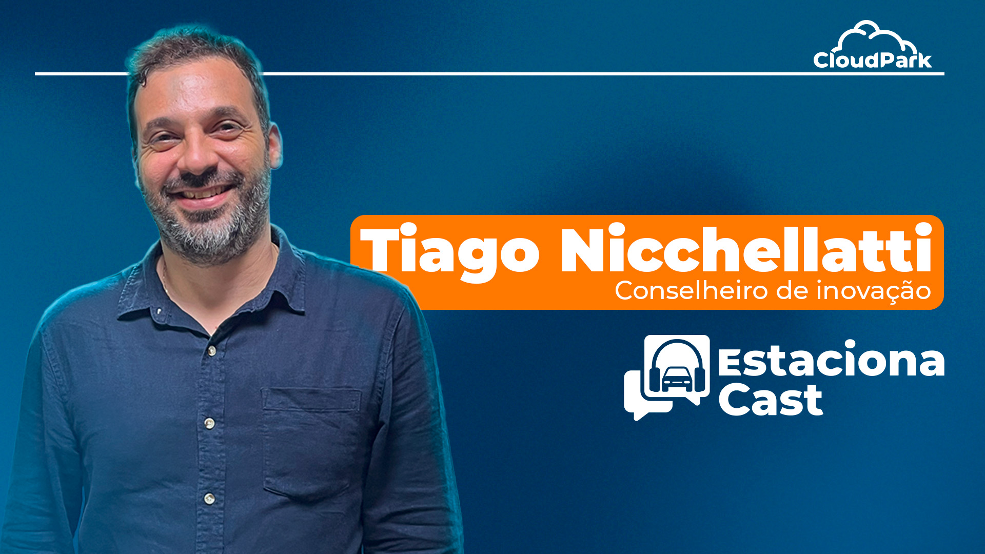 estacionacast inovação em estacionamentos