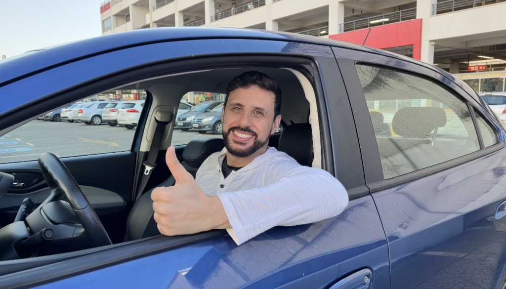Tudo que você precisa saber sobre totens de estacionamento.
