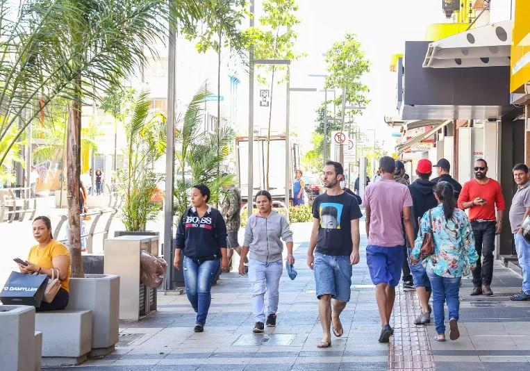 escolher vagas em terreno de estacionamento
