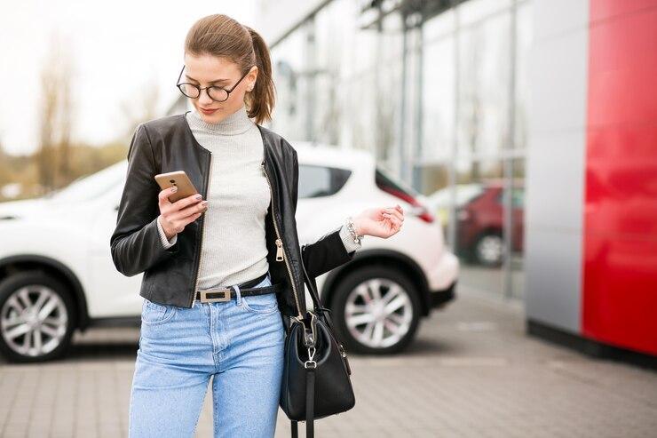 agamento via pix é uma das ideias inovadoras para estacionamento