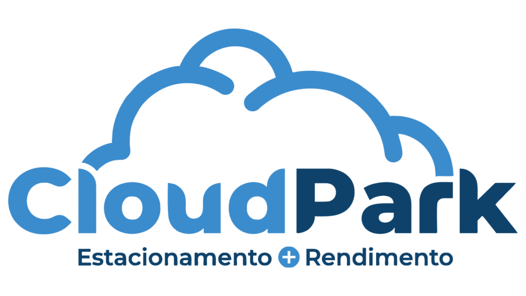 CloudPark automação para estacionamento.
