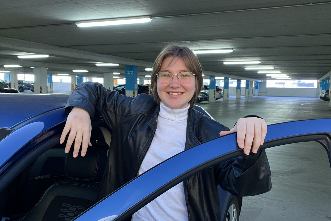 Dica do SEBRAE: Funcionários de estacionamento