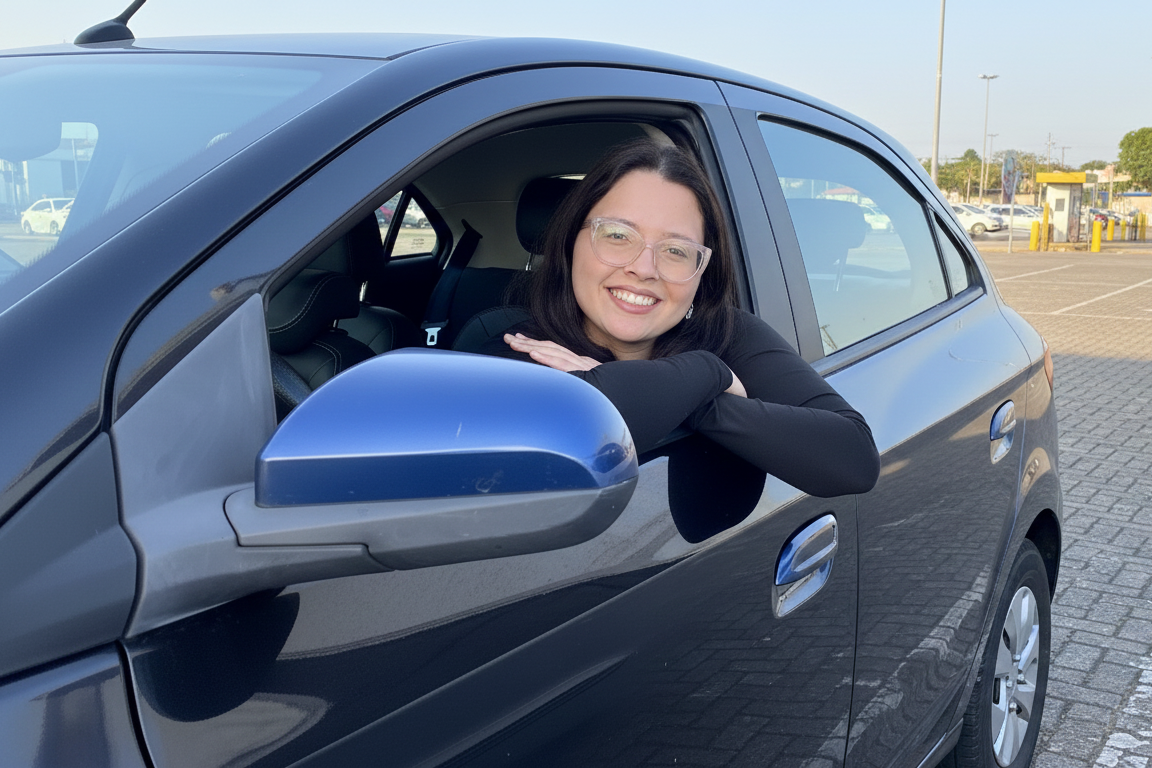 conteúdo que o SEBRAE oferece para que a abertura do seu novo estacionamento