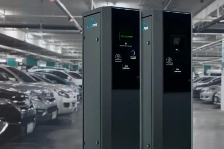 Como ter mais proteção e durabilidade para o totem.