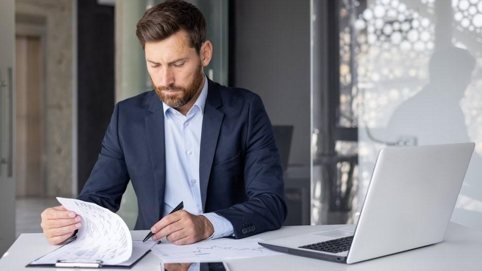 CNAE de estacionamento correto