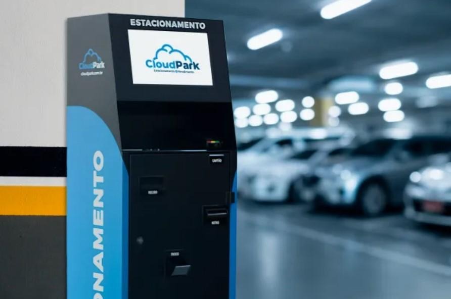 Impossibilidade de modernizar equipamentos de estacionamento.