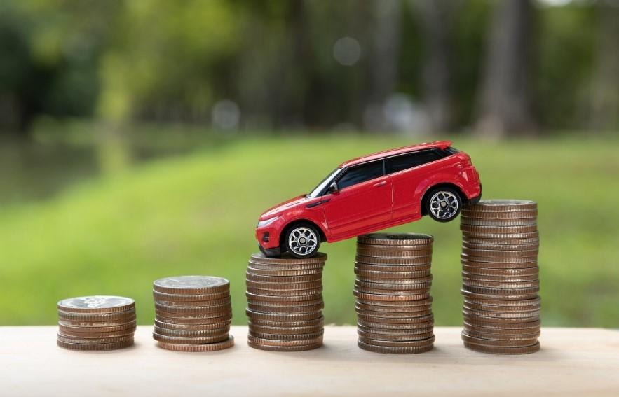 Perda de controle financeiro de estacionamento.