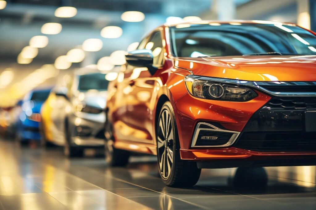 Passos para a obtenção do alvará para estacionamento