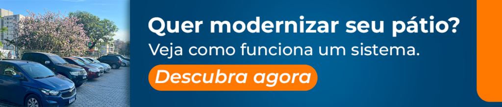 Sistemas para estacionamento