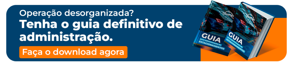 Guia definitivo de administração para estacionamentos