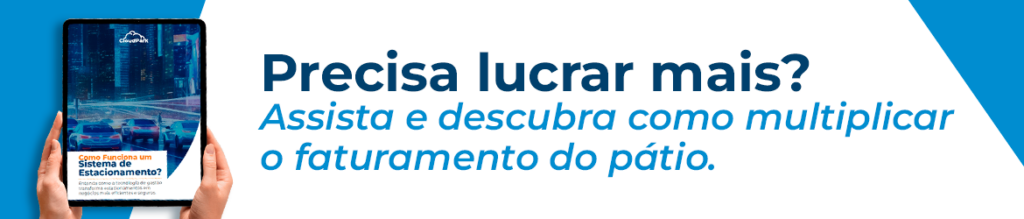 Precisa lucrar mais com seu estacionamento?