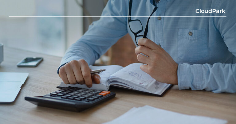 Como calcular o ticket médio do estacionamento