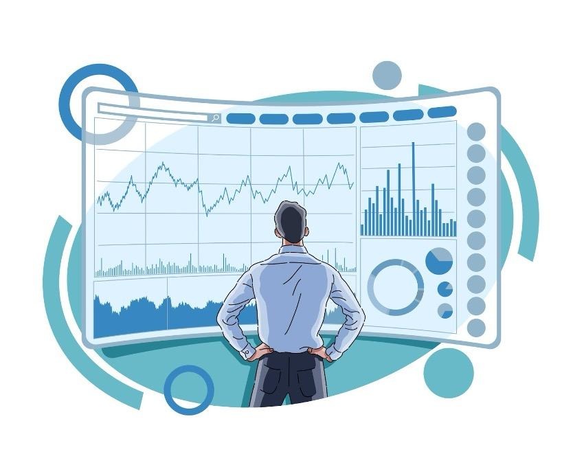 Dados para estacionamento