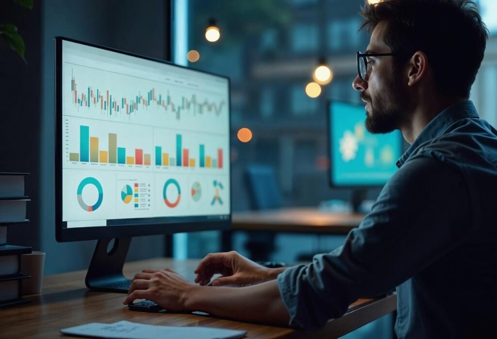 Indicadores para a otimização do estacionamento