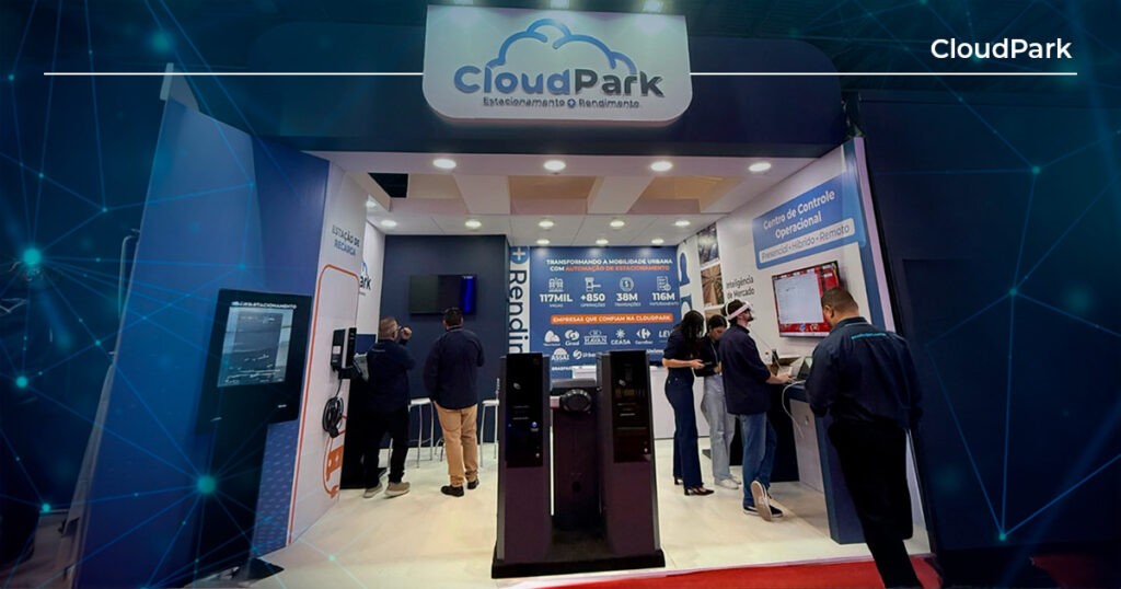 Eventos e feiras que todo dono de estacionamento precisa conhecer