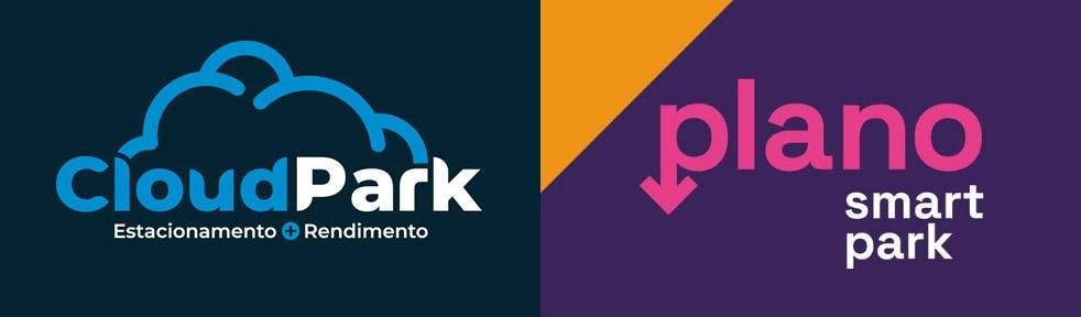 CloudPark e Plano Smart Park estacionamentos