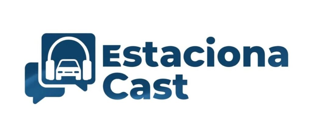 O que é o EstacionaCast