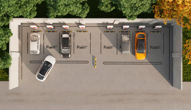 Projeto de estacionamento bom é o que evita obra corretiva e operação travada