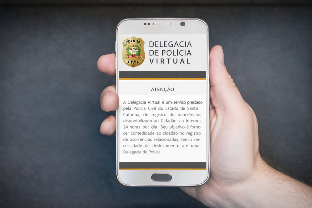 Procedimentos internos e comunicação com o cliente