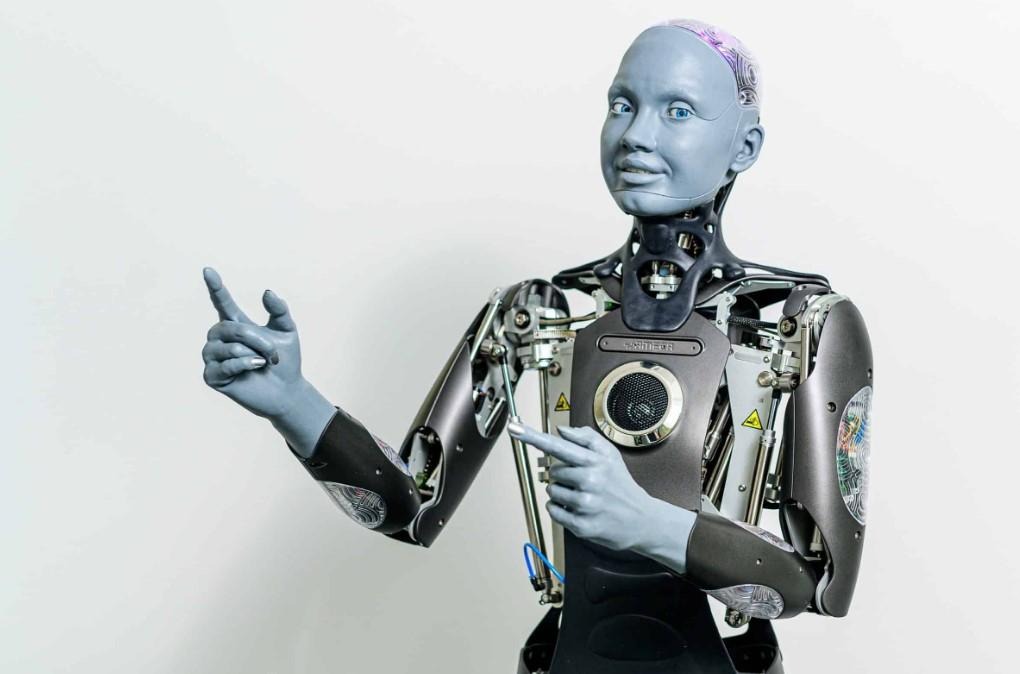 O fim dos operadores de estacionamento?