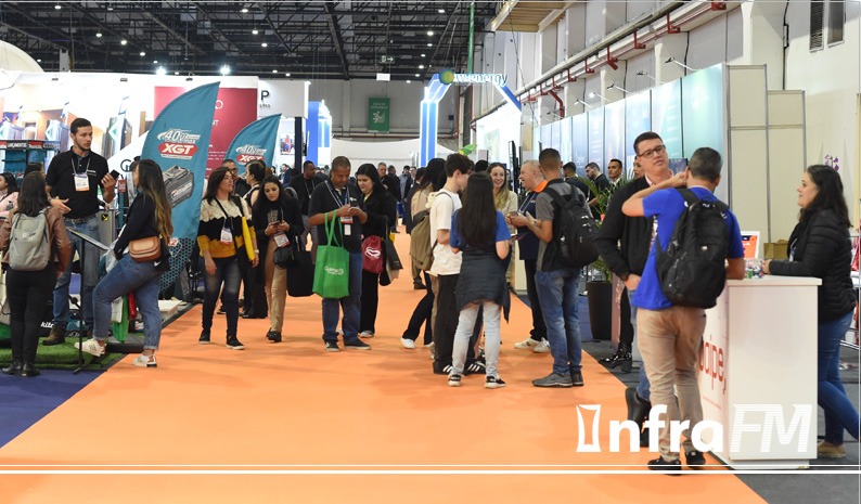 InfraFM: o estacionamento dentro da gestão de grandes empreendimentos