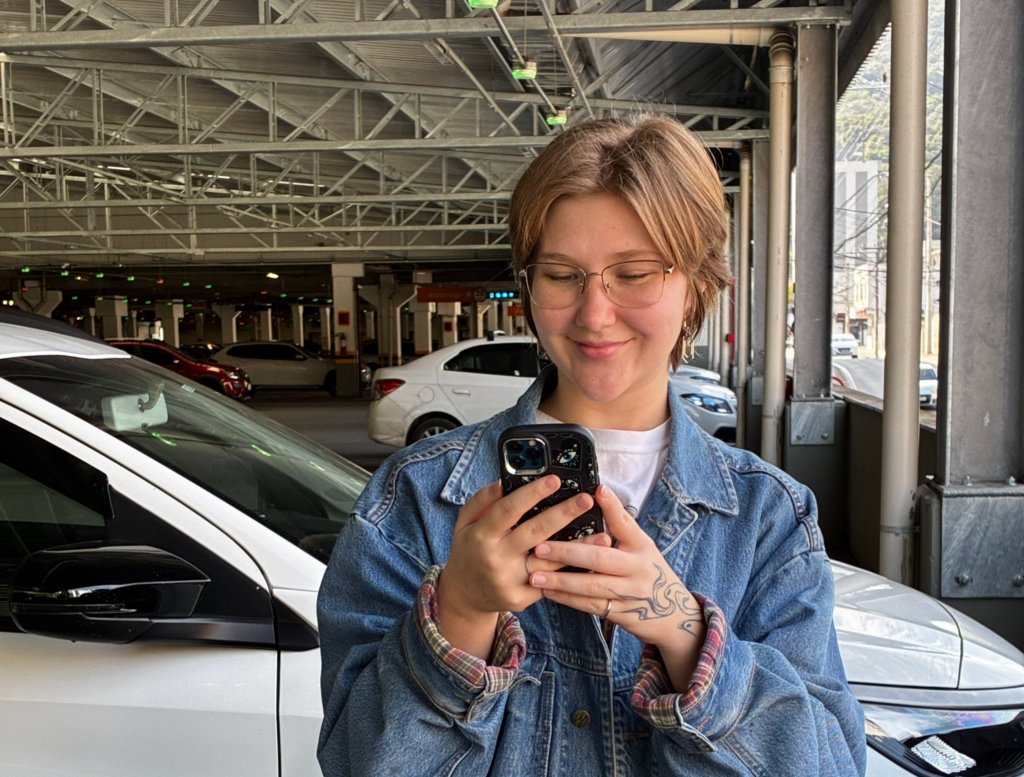 Como responder às avaliações do seu estacionamento