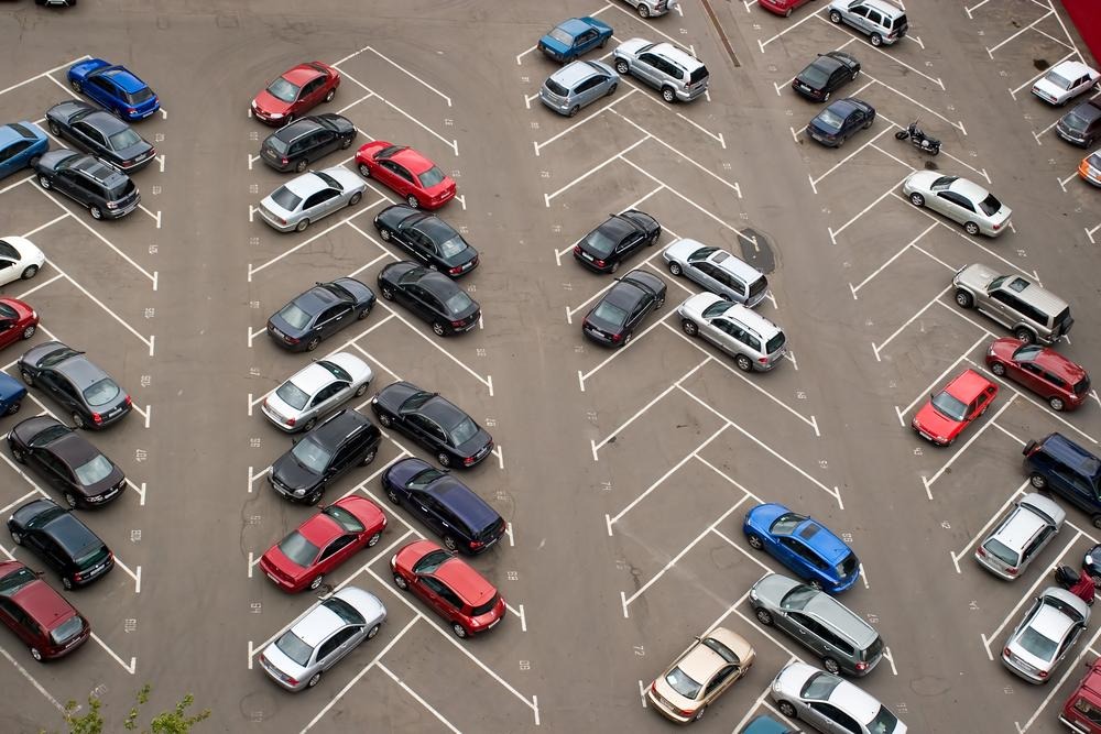 Contratar um Encarregado ou Supervisor para estacionamento?