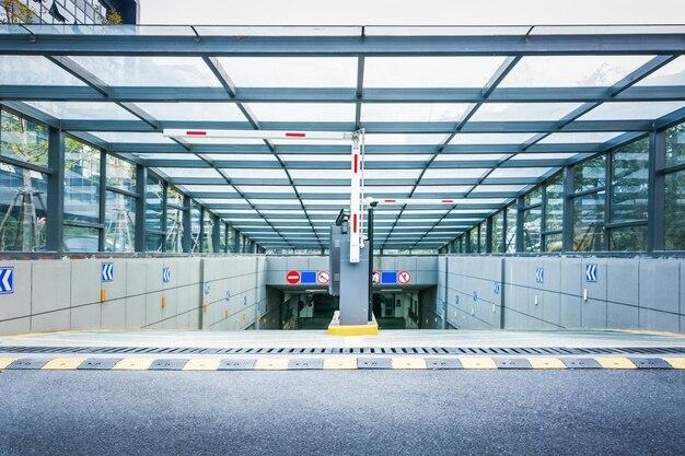 Diferença entre Supervisor e Encarregado de estacionamento