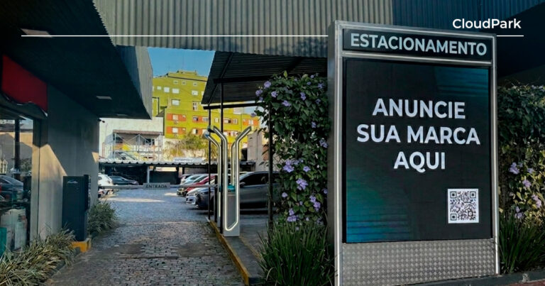 As melhores estratégias GRATUITAS de propaganda e marketing digital para estacionamentos