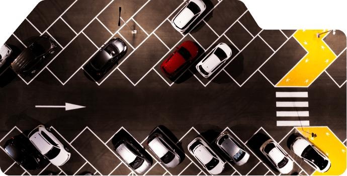 Sistema para maquininha de estacionamento como primeiro passo para profissionalizar o pátio