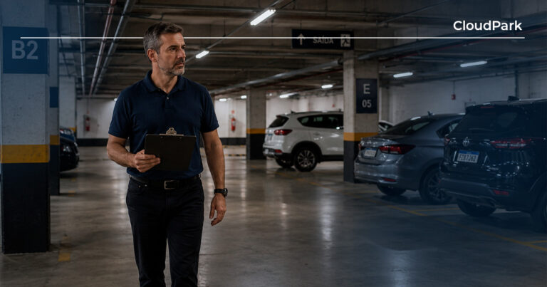 Auditoria de estacionamentos: quando e como fazer?