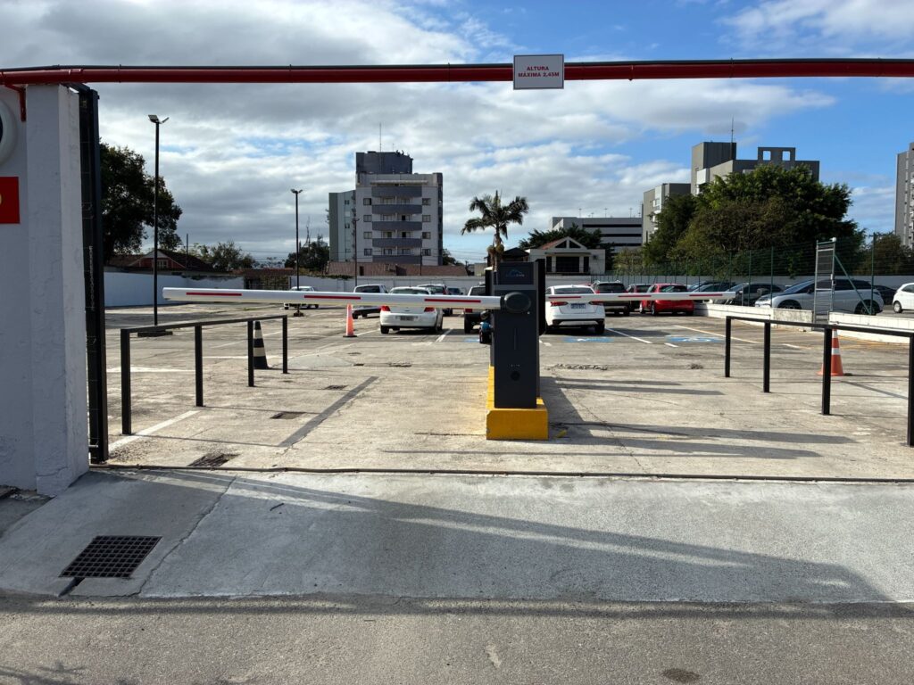 Por que a automação está transformando os estacionamentos?