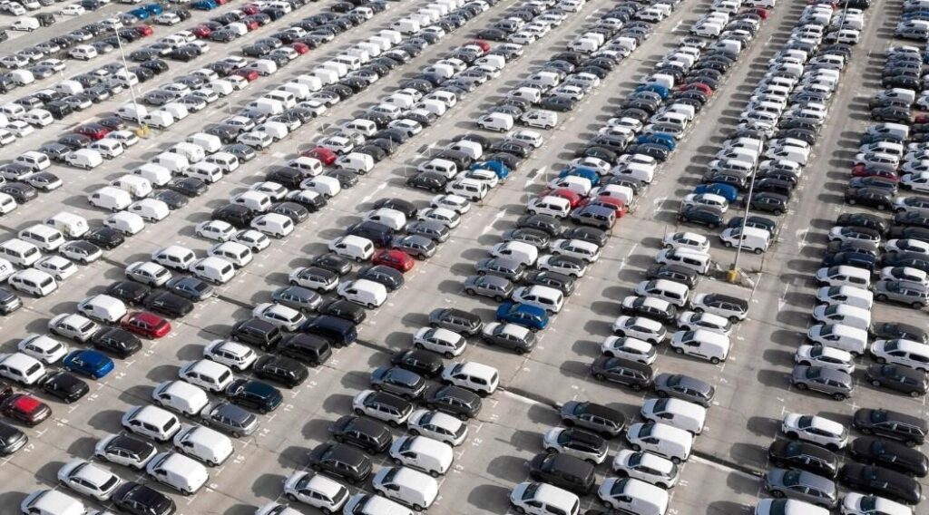 O que é a auditoria de estacionamentos?