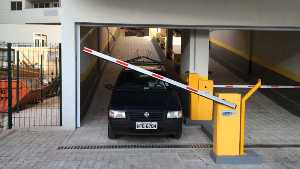 Cancela pronta para estacionamento vale a pena?