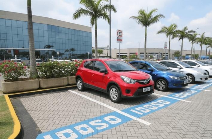 Boas práticas para o estacionamento no Dia dos Pais