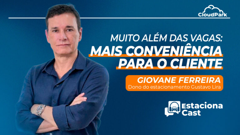 Episódio 15 estacionacast