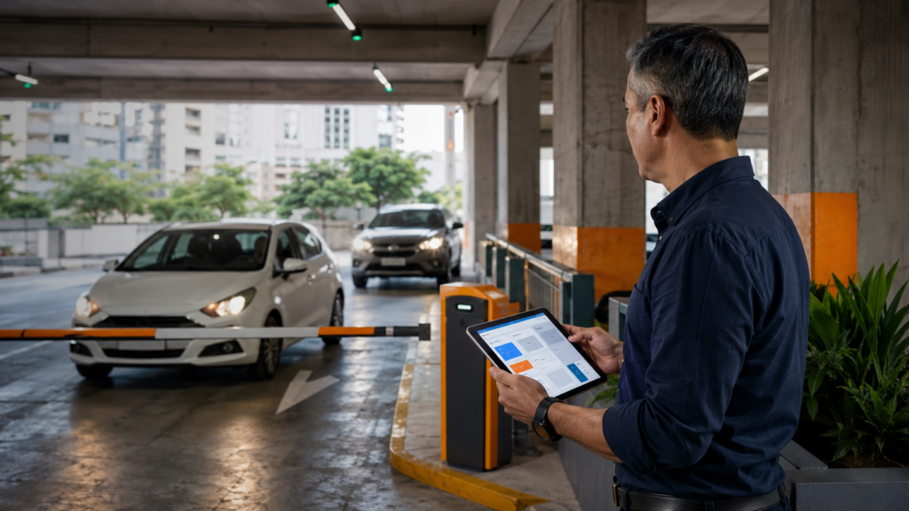 Por que a gestão de mensalistas fica mais difícil conforme a operação cresce?